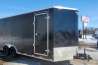 2026 Royal LARC 8'6" x 20' + V-Nose Car Hauler Trailer