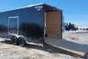 2026 Royal LARC 8'6" x 20' + V-Nose Car Hauler Trailer