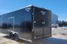 2026 Royal LARC 8'6" x 20' + V-Nose Car Hauler Trailer