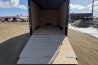 2026 Royal LARC 8'6" x 20' + V-Nose Car Hauler Trailer