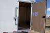 2026 Royal LARC 8'6" x 20' + V-Nose Car Hauler Trailer