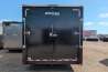 2026 Royal LARC 8'6" x 20' + V-Nose Car Hauler Trailer