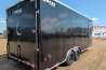 2026 Royal LARC 8'6" x 20' + V-Nose Car Hauler Trailer