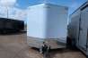 2026 Royal LARC 8'6" x 20' + V-Nose Car Hauler Trailer