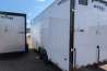 2026 Royal LARC 8'6" x 20' + V-Nose Car Hauler Trailer