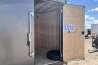 2026 Royal LARC 8'6" x 20' + V-Nose Car Hauler Trailer