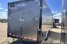 2026 Royal LARC 8'6" x 20' + V-Nose Car Hauler Trailer