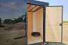 2026 Royal LARC 8'6" x 24' Flat Front Car Hauler