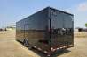 2026 Royal LARC 8'6" x 24' Flat Front Car Hauler