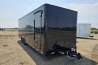 2026 Royal LARC 8'6" x 24' Flat Front Car Hauler