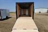 2026 Royal LARC 8'6" x 24' Flat Front Car Hauler