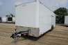 2026 Royal LARC 8'6" x 24' Flat Front Car Hauler