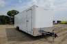 2026 Royal LARC 8'6" x 24' Flat Front Car Hauler