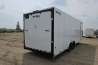 2026 Royal LARC 8'6" x 24' Flat Front Car Hauler