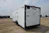 2026 Royal LARC 8'6" x 24' Flat Front Car Hauler