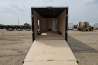 2026 Royal LARC 8'6" x 24' Flat Front Car Hauler