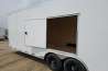 2026 Royal LARC 8'6" x 24' Flat Front Car Hauler