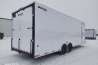 2026 Royal LARC 8'6" x 24' Flat Front Car Hauler Trailer