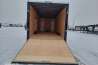 2026 Royal LARC 8'6" x 24' Flat Front Car Hauler Trailer
