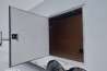 2026 Royal LARC 8'6" x 24' Flat Front Car Hauler Trailer