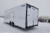 2026 Royal LARC 8'6" x 24' Flat Front Car Hauler Trailer