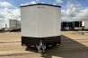 2026 Royal LARC 8'6" x 24' + V-Nose Car Hauler