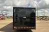 2026 Royal LARC 8'6" x 24' + V-Nose Car Hauler