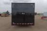 2026 Royal LARC 8'6" x 24' + V-Nose Car Hauler