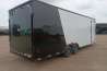 2026 Royal LARC 8'6" x 24' + V-Nose Car Hauler