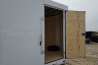 2026 Royal LARC 8'6" x 24' + V-Nose Car Hauler