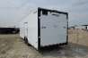 2026 Royal LARC 8'6" x 24' + V-Nose Car Hauler