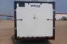2026 Royal LARC 8'6" x 24' + V-Nose Car Hauler Trailer
