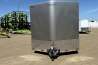 2026 Royal LARC 8'6" x 24' + V-Nose Car Hauler Trailer