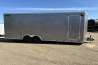 2026 Royal LARC 8'6" x 24' + V-Nose Car Hauler Trailer