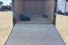 2026 Royal LARC 8'6" x 24' + V-Nose Car Hauler Trailer