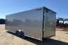 2026 Royal LARC 8'6" x 24' + V-Nose Car Hauler Trailer