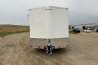 2026 Royal LARC 8'6" x 24' + V-Nose Car Hauler Trailer