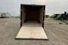 2026 Royal LARC 8'6" x 24' + V-Nose Car Hauler Trailer