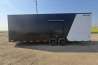 2026 Royal LARC 8'6" x 24' + V-Nose Car Hauler Trailer