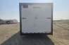 2026 Royal LARC 8'6" x 24' + V-Nose Car Hauler Trailer