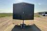 2026 Royal LARC 8'6" x 24' + V-Nose Car Hauler Trailer