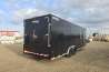 2026 Royal LARC 8'6" x 24' + V-Nose Car Hauler Trailer