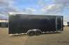 2026 Royal LARC 8'6" x 24' + V-Nose Car Hauler Trailer