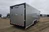 2026 Royal LARC 8'6" x 24' + V-Nose Car Hauler Trailer