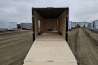 2026 Royal LARC 8'6" x 24' + V-Nose Car Hauler Trailer