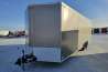 2026 Royal LARC 8'6" x 24' + V-Nose Car Hauler Trailer