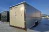 2026 Royal LARC 8'6" x 24' + V-Nose Car Hauler Trailer
