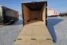 2026 Royal LARC 8'6" x 24' + V-Nose Car Hauler Trailer