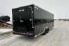 2026 Royal LARC 8'6" x 24' + V-Nose Car Hauler Trailer