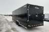 2026 Royal LARC 8'6" x 24' + V-Nose Car Hauler Trailer